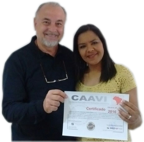 Vilma Aparecida Ferreira Berra