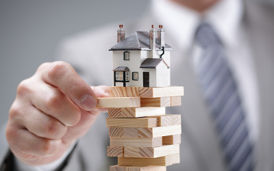 Especialização em Avaliações Imobiliárias